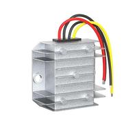 Regulador de voltaje del convertidor de potencia Y1 de 9-40 V a 12 V 5 A Voltage Regulator