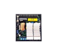 Regulador de voltaje del generador diésel SR-7 AVR SR7 Repuestos for el AVR del generador
