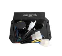 Regulador de voltaje del generador KT245-1BNP110V 220V, placa presión AVR KT245-3B38(KT245-3B38 400V)