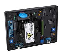 Regulador de Voltaje del generador sin escobillas Regulador de Voltaje automático de una Sola Fase 95-132V 190-264VAC