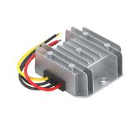 Regulador de Voltaje del módulo de reducción de Voltaje automotriz del rectificador de CC a CC(30-90V to 24V 5A)