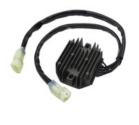Regulador de Voltaje del rectificador de Motocicleta 4010654 4012536 Compatible con 450 500 525 Modelos de Fuera de la Ley RECTIFICADOR RECTIFICADOR