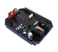 Regulador de Voltaje DER1 AVR AVR Estabilizador del regulador de excitación de Voltaje de Aluminio de Hierro para generador DERV