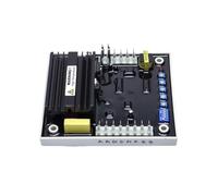 Regulador de voltaje EA64-5 for generador diésel sin escobillas, accesorios for excitación automática del regulador AVR