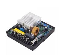 Regulador de voltaje estable SR7 AVR for generador, estabilizador, Panel de Control, repuestos de alternador