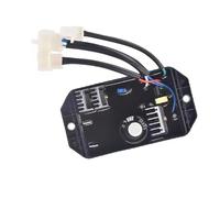 Regulador de voltaje for generador AVR, monofásico, 220 V, 380, 8/10 cables, 1 unidad, A1511-01, A1531-01, 8,5-15 kW(A1511 220V)