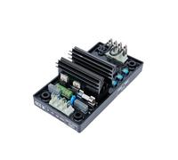 Regulador de voltaje for generador diésel R230, AVR, monofásico, Lorey Somer, piezas del alternador