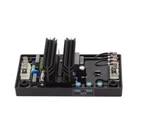 Regulador de voltaje for generador diésel R230, piezas alternador monofásico AVR