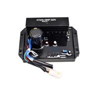 Regulador de voltaje for generador gasolina AVR KT245-1BNP, 110 V, 220, KT245-3B38, 400, 1 unidad(KT245-3B38 400V)