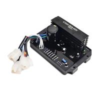 Regulador de voltaje for generador gasolina AVR KT245-1BNP, 110 V, 220, KT245-3B38, 400(KT245-1BNP 220V)