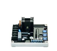 Regulador de voltaje for generador GAVR 8A GAVR-8A AVR, estabilizador, alternador sin escobillas, piezas repuesto