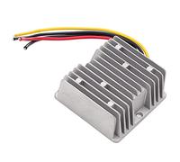 Regulador de Voltaje, Módulo Transformador Módulo de Fuente de Alimentación de 9-40 V a 24 V con 1 Regulador de Voltaje para Sistemas de Navegación para Automóviles