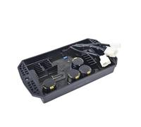 Regulador de voltaje monofásico TT91-1 AVR 8-15 kW for generador GX620, GX630, GX690, 2V78 y 2V77