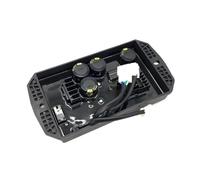 Regulador de voltaje monofásico TT91-1 AVR 8-15 kW for generadores GX620, GX630, GX690, 2V78 y 2V77