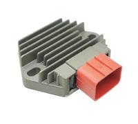 Regulador De Voltaje Motocicleta 12v para CBX250 CBF250 XR250 para Tornado CBR250 11-14 31600-KVK-901 SH781AA CRF450 TRX450