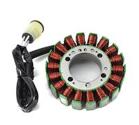 Regulador de Voltaje Motocicleta Bobina Magnética Para Motocicleta, Cable De Bobina De Estator Para Kawasaki Z750 Z750S Z1000 ZR1000 ZX-6R ZX636 Para Ninja 636 ZX-6RR Para Ninja 600 Bobina de encendid