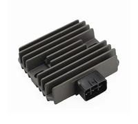 Regulador De Voltaje Motocicleta para XVZ1300TF, XVZ13CT, Royal Star, Midnight Venture S 1300, XV1700A Y Road Star Reguladores Voltaje Accesorios(Sólo regulador)