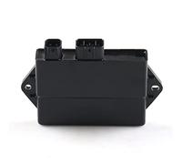 Regulador de Voltaje Motocicleta para Yamaha YFM 350 para Raptor 2004-2013 para Warrior 2002-2004 OEM:5NF-85540-00-00 5YT-85540-00-00 Caja CDI De Alto Rendimiento Bobina de Encendido