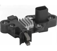 Regulador de voltaje para alternador trifásico 1 986 AE0 057 BOSCH