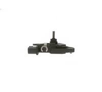 BOSCH Generatorregler 1986AE0139