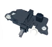 Regulador de voltaje para alternador trifásico rectangular 215987 ERA