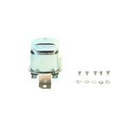 Regulador de voltaje para generador de cc F 026 T02 200 BOSCH