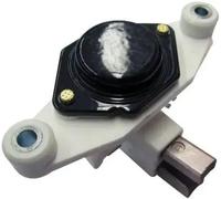 Regulador de voltaje para generador de cc F 04R 320 375 BOSCH para OPEL KADETT E