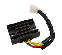 Regulador De Voltaje para Motocicleta, Rectificadores 12v 32800-14F00 32800-29F00 para Suzuki DRZ400 DR-Z400 DRZ400E DRZ400S DRZ400SM rectificador