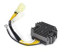 Regulador De Voltaje para Suzuki para DF60 para DF70 para DT150 para DT200 para DT225 / Motores fueraborda Regulador Rectificador Rectificador De Voltaje