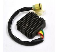 Regulador De Voltaje para XRV 750 para Rectificador Motocicleta para Africa Twin 1993-2003 rectificador