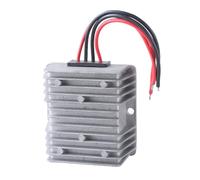 Regulador de voltaje portátil convertidor de cable de alimentación adaptador de 9V a 36 V a 36 V7 A dispositivo electrónico de voltaje 36 V