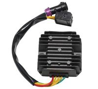 Regulador De Voltaje Rectificador 0A80-177000-00001 Para CFMOTO Para CF150 Para 150NK Para CF250 Para 250NK Para CF300 Para 300NK Rectificador Para Motocicleta