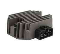 Regulador de Voltaje Rectificador 12V Alto Rendimiento Impermeable SH578-12 para John Deere 130 160 165