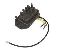 Regulador de Voltaje Rectificador, 35A, Aleación de Aluminio - Protección Contra Sobretensión, Ajuste Estable, Reemplazo Directo