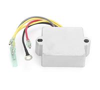 Regulador de voltaje rectificador 6 cables 883072T apto para fueraborda Mariner 40HP 50HP 60HP 90HP 100HP