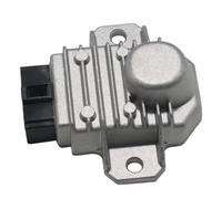 Regulador De Voltaje Rectificador Carga con Enchufe para ANF110 AFS110 Wave110 Autobike Estabilizador Accesorios Corriente