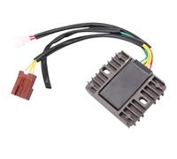 Regulador de voltaje rectificador compatible con Adventure 990 RC8 1190 Supermoto 690 990 690 SUPER 990