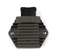 Regulador de voltaje rectificador compatible con H.o.n.d.a CBR600F (PC25) CBR600F (PC35) CBR600 F, F2, F3 CBR600 PC31 2003-2006 CBR900 CBR900RW (SC33) CBR900RW R Hornet, W, X CBR900 RRN-RRX 1992-1999
