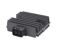 Regulador de voltaje rectificador compatible con Honda TRX400 FA Rancher TRX450 Foreman TRX500 FA Rubicon