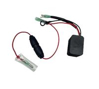 Regulador de voltaje rectificador compatible con motores fueraborda 25-70 (reemplaza los números de pieza 6G1-81970-61, 6G1-81970-62, 6G1-81970-60, 6G1-81970-00)