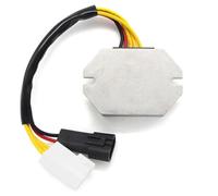 Regulador de voltaje rectificador de motocicleta 12 V compatible con piezas de motocicletas automotrices Arctic Z1 1100 BEARCAT PANTERA 5000 3000 EFI TURBO SNO PRO EXT LXR GS LT