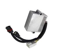 Regulador de voltaje rectificador de motocicleta apto for M6000 M8000 SE ES Sno Pro 141 153 162 XF6000 LXR Crosstrek 137