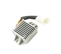 Regulador de voltaje rectificador de motocicleta apto for Yamaha Moto XT500 BW350 DT125E DT125RE XT250L DT125R XT350 55V-81960-90 33G-81960-60