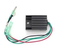 Regulador De Voltaje Rectificador De Motocicleta De Dos Tiempos para 25B MHS/L P40 C40 40V 40 50 P50 50H 50G C60 70 TLR P60 TLH 60F 70B Rectificador de Motocicleta