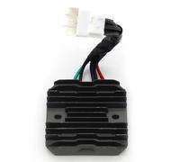 Regulador De Voltaje Rectificador De Motocicleta para Suzuki AN650 AN650Z para Burgman 650/para SkyWave 650 ABS 02162-0620C Rectificador de Motocicleta