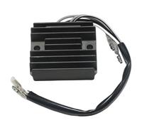 Regulador De Voltaje Rectificador De Piezas De Motocicleta, para 9.9HP BF9.9 BF9.9AM SB BF9.9AX BF9.9B BF9.9BX SD SE SGB SEB LB LD XE XD Rectificador de Motocicleta