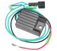 Regulador De Voltaje Rectificador Duradero para Motocicleta para 50HP 50G ETOS/L 50 M(W/E/T/H/O) S/L 50H 60HP P60 TLH 60 TLR C60 60F