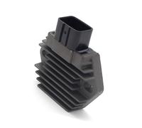 Regulador De Voltaje Rectificador For Motocicleta Compatible Con CRF250, CRF250R, CRF450, CRF450R 31600-MEN-A31.