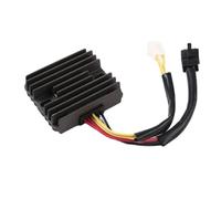 Regulador de voltaje rectificador for VT600C VT600 VT 600 VRX400 NV400 NV600 31600-MY0-771 31600-MM8-003 31600-MR1-010