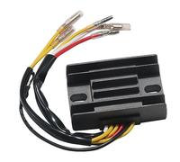 Regulador De Voltaje Rectificador Moto para Suzuki DF8A DF9.9A 2010-2017 DF20 V-Twin 2007-2008 DF25 2006-2013 32800-95J00